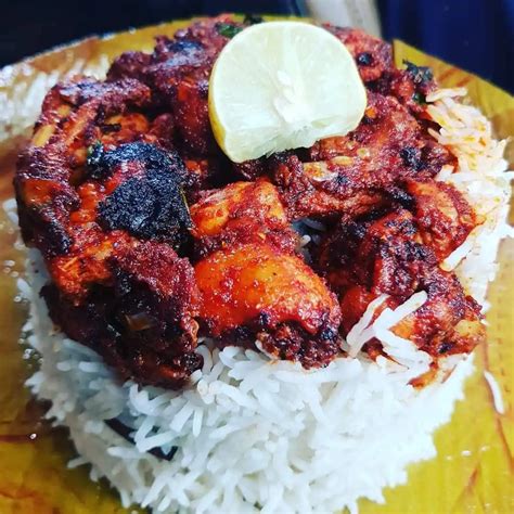 Rayalaseema Reddamma Gari Ruchulu, Gachibowli, Hyderabad | Zomato