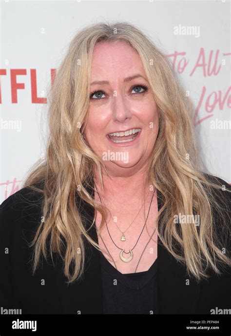 Susan johnson hi-res stock photography and images - Alamy