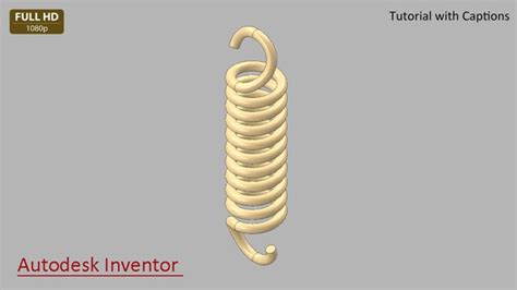 Image result for Spring Tutorial SolidWorks