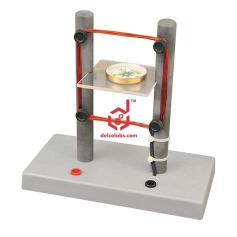 Tangent Galvanometer Economical