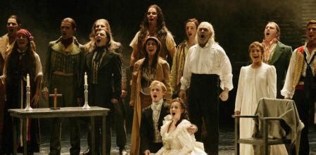 El rodaje de 'Los miserables' desata una revuelta sindical