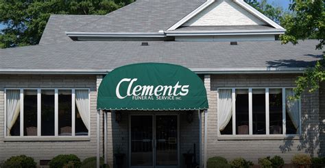 Clements Funeral & Cremation Services | Durham & Hillsbor...