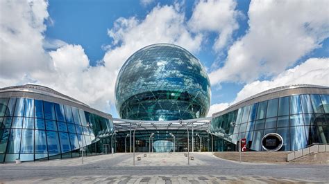 Life after EXPO: What awaits buildings and infrastructure?