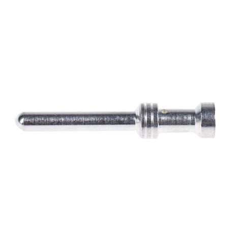 09330006104 HARTING | HARTING Han E Male 16A Crimp Contact for use with ...