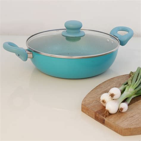 Kadhai is a Must-Have in Every Kitchen(2022): 30 Best Non-Sticky Kadai ...