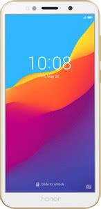 Honor 7S (16 GB Storage, 2 GB RAM) Online at Best Price On Flipkart.com