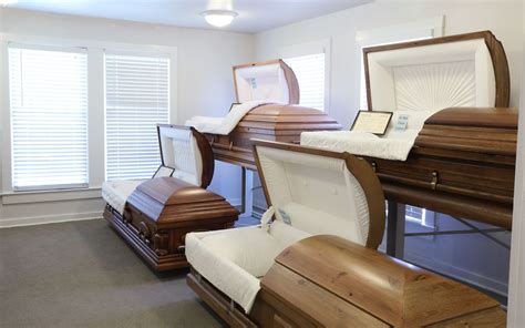 Our Location | Geo. J. Carroll & Son Funeral Home