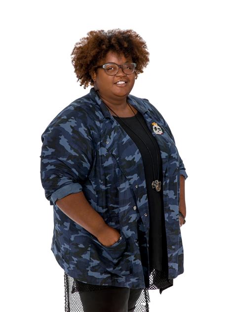 Project Runway season 15 | ENTERTAINMENT REALM