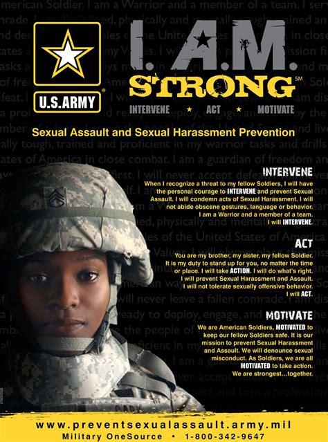 AMC SHARP Task Force assesses command climate | Article | The United ...