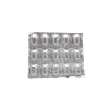 Ziten M 20 Mg/1000 Mg Tablet Supplier - Jindal Medical Store
