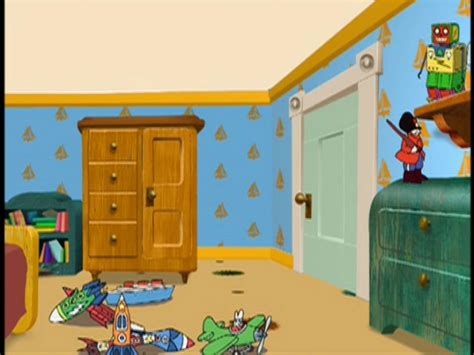 Image result for Max and Ruby Background