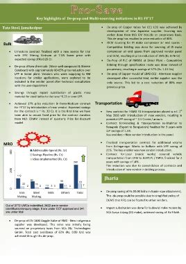 Page 6 - Pro-Log_Newsletter-Procurement Division-Oct'16