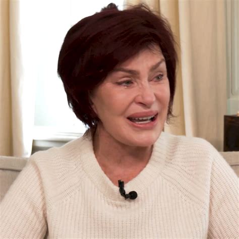 Ozzy Osbourne Short Hair