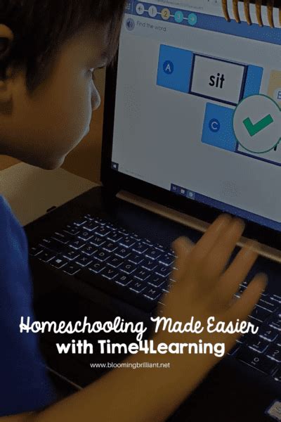 Image result for iHip for 7th Grader Using Time4Learning Program