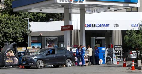 Egypt raises fuel prices, with minimum wage and pensions to rise from ...