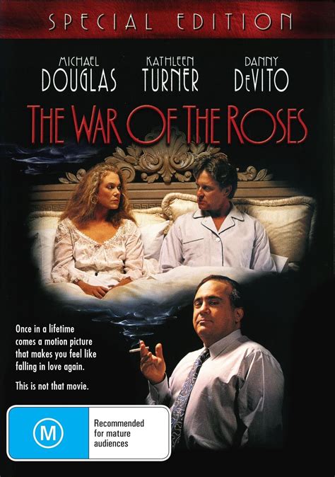 War Of The Roses Movie