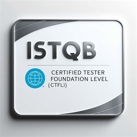 Image result for ISTQB Foundation Level