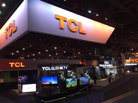 TCL科技股价创新高 液晶电视面板处史上最长涨价周期__财经头条