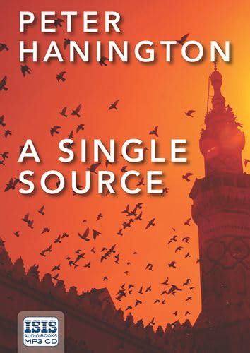 A Single Source : Hanington, Peter, Keeble, Jonathan: Amazon.in: Books