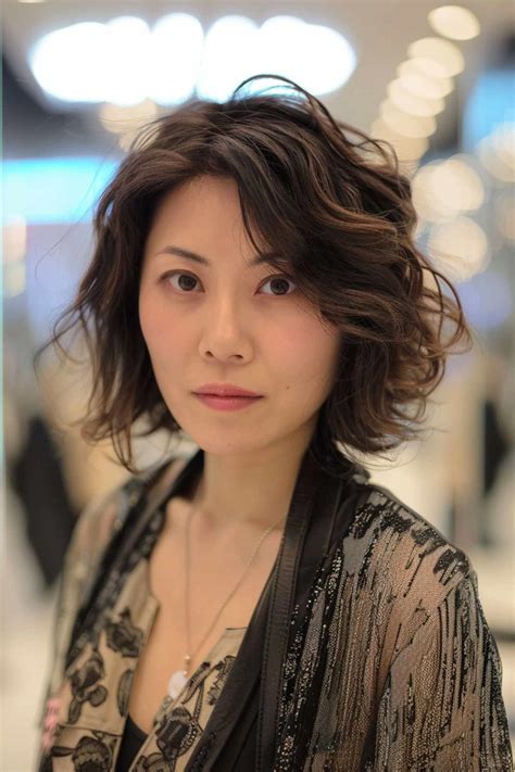25 Gorgeous Chinese Bob Hairstyles That Will Inspire Your Next Look ...