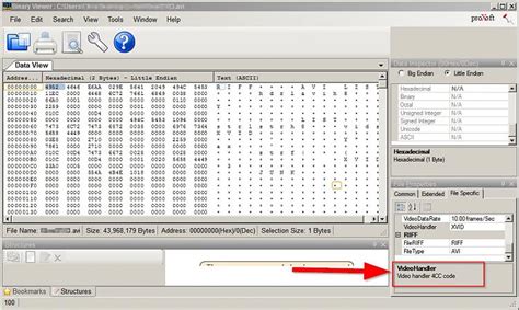Image result for Open Avi File