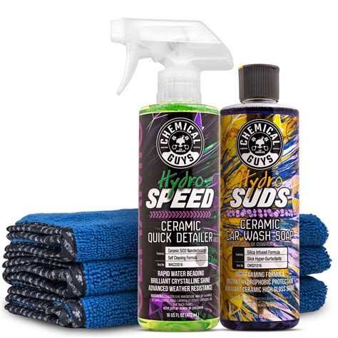 Chemical Guys | Car Detailing Supplies, Car Wax and Cleaning Kits