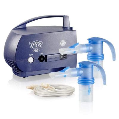 Image result for Vios Nebulizer Machine