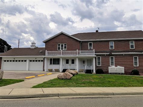 Gard Funeral Home & Cremation Services, LLC (Eaton) Previously Girton ...