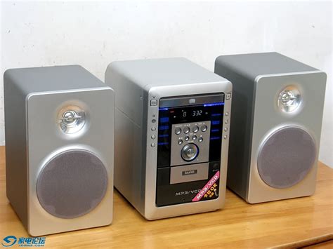 Yamaha/雅马哈 TSX-B237台式CD音响一体机发烧桌面音箱无线FM音响-淘宝网