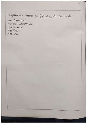 Unit1chapter 2 - Very important notes - PROJECT MANAGEMENT GROWTH ...