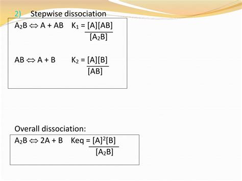 Image result for Chemical Equilibrium Problems