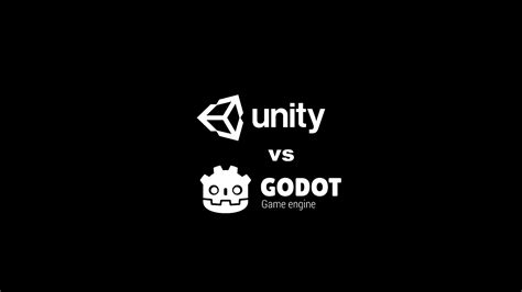 Image result for Unity vs Godot Performance
