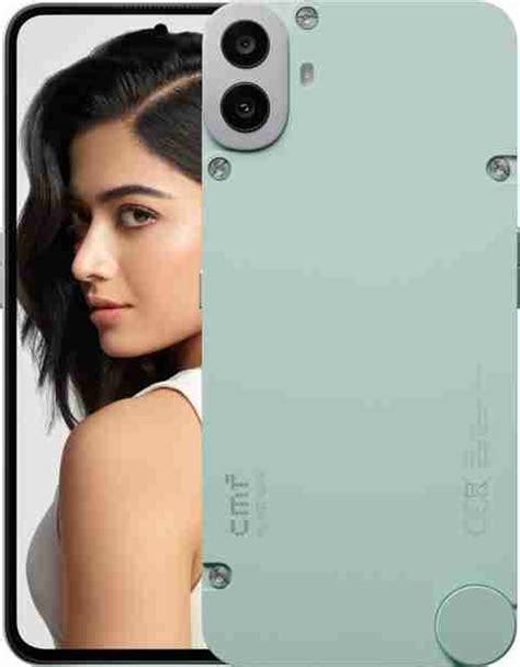 CMF by Nothing Phone 1 (128 GB Storage, 8 GB RAM) Online at Best Price ...