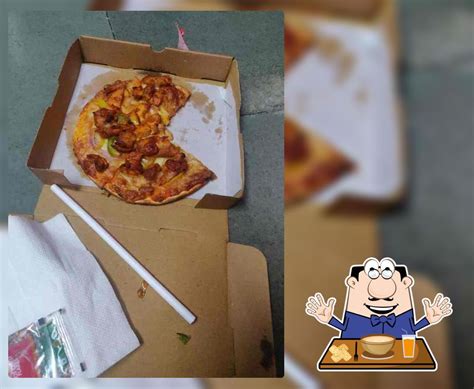 Mystic Lebanese, Mumbai - Restaurant menu, prices and reviews