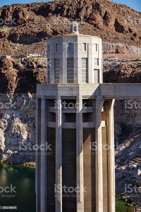 Image result for Intake Tower Construction