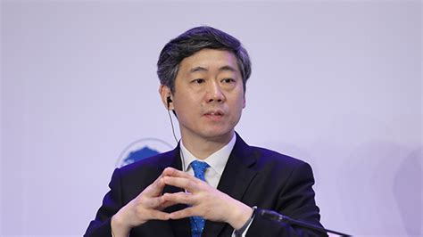 李稻葵任金砖银行第一任首席经济学家-第一黄金网