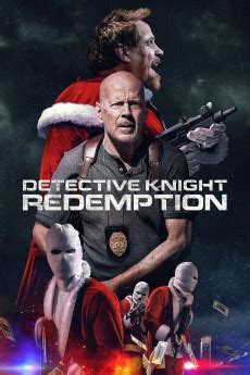 警探奈特2：救赎[Detective Knight: Redemption][2022][动作/惊悚] 磁力种子下载 | 小i电影
