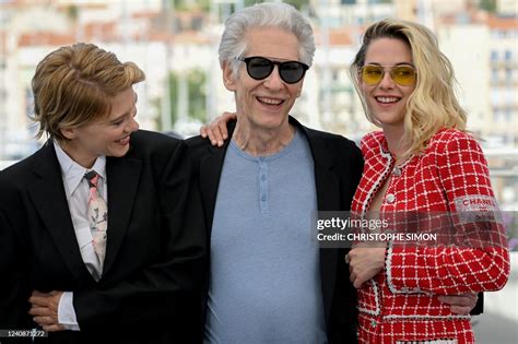 Léa Seydoux; read rules before posting - Page 1324 - The L Chat