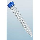 Tarson Centrifuge Tube 50 Ml Polypropylene/High Density Autoclave ...