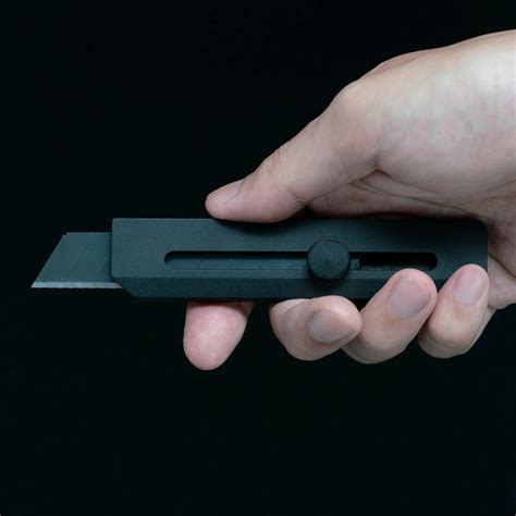 CraftMaster EDC Utility Knife – Yanko Design Select