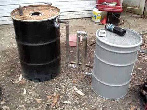 DIY Gasifier Generator 的图像结果