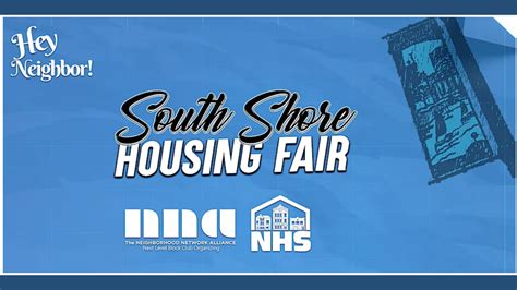 The Neighborhood Network Alliance (NNA) and Neighborhood Housing ...