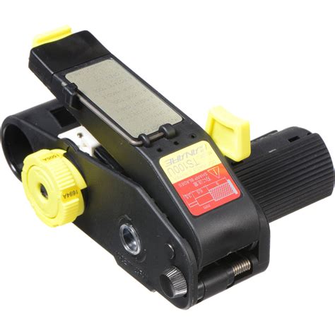 TS100U Coaxial Cable Stripper (5-in-1) India – Tanotis