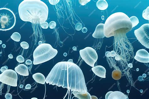 Image result for Jellyfish Tutorial C4d