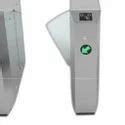 Flap Barrier - Flap Barrier Gate Manufacturer from Mahesana