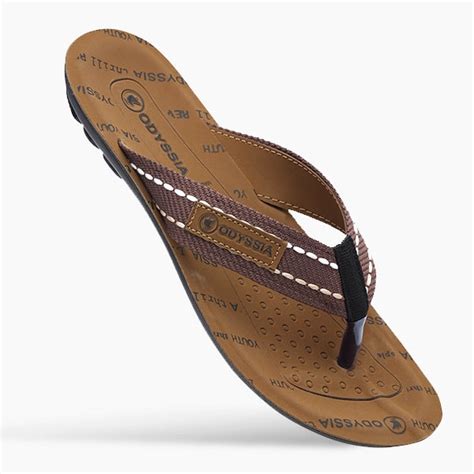 Sandal For Men R 901 – Odyssia