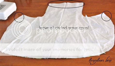 Image result for Full Apron Tutorial