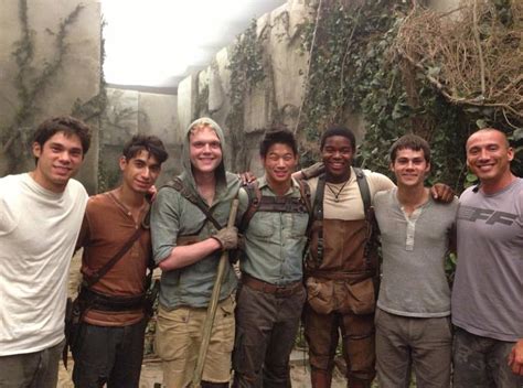 Dexter Darden Movies