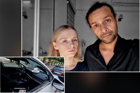 Dhruv Rathee's supporters attacked us in Europe: YouTuber couple THE ...