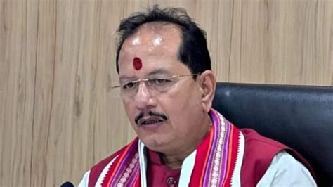 कौन हैं विजय सिन्हा जो फिर से बनेंगे बिहार के डिप्टी सीएम?